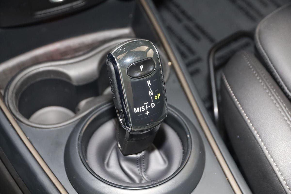 Used 2024 MINI Cooper Countryman S AWD/4WD image 7