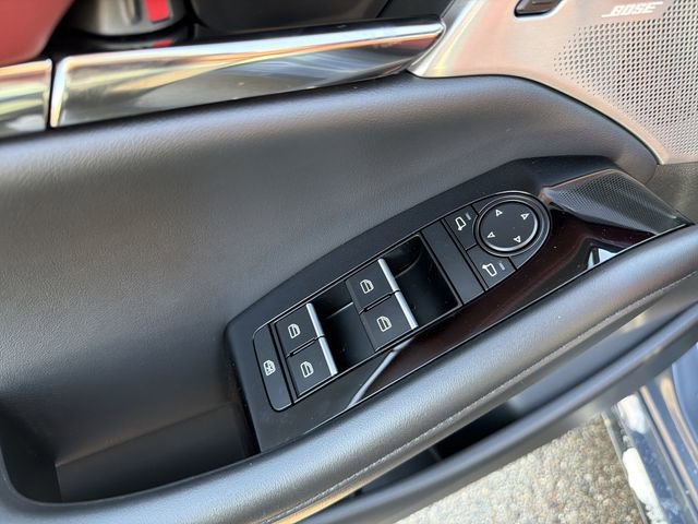 New 2026 MAZDA MAZDA3 Hatchback w/Premium Plus Pkg image 22