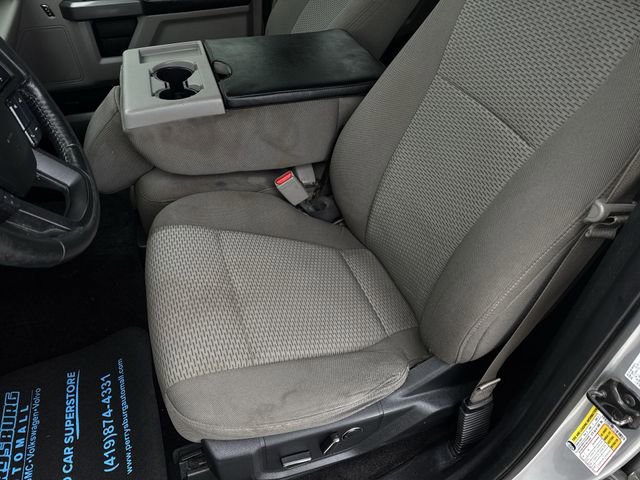 Used 2017 Ford F150 XLT w/ Equipment Group 302A Luxury AWD/4WD image 18