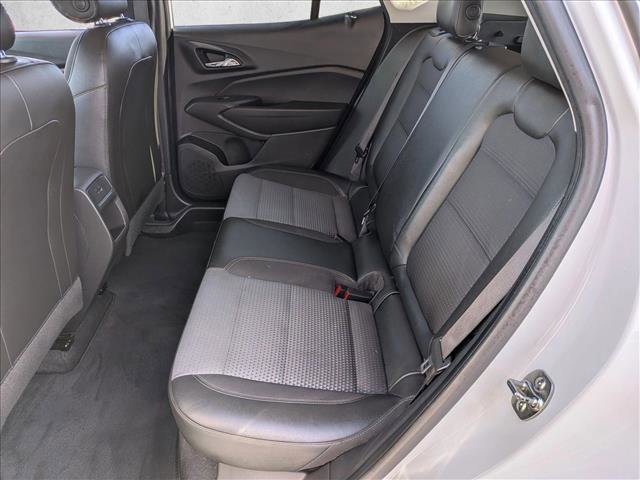 Used 2025 Chevrolet Trax LT w/ Driver Confidence Package FWD image 25