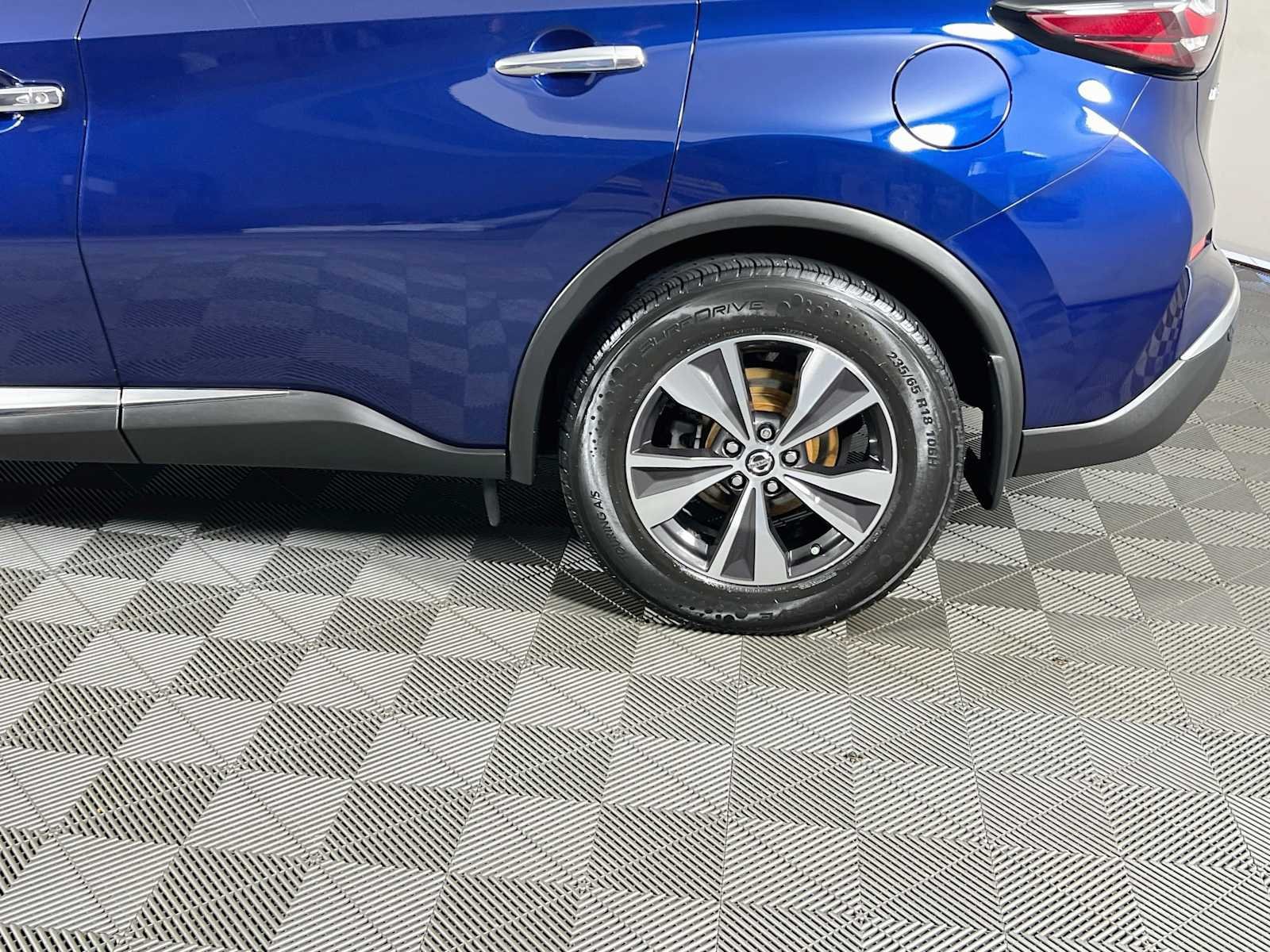Used 2020 Nissan Murano S w/ Technology Package AWD/4WD image 30