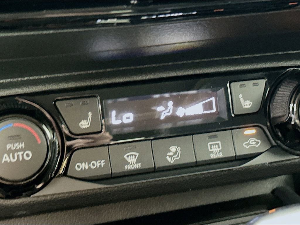 New 2026 Nissan Kicks SV w/ SV Premium Package image 27