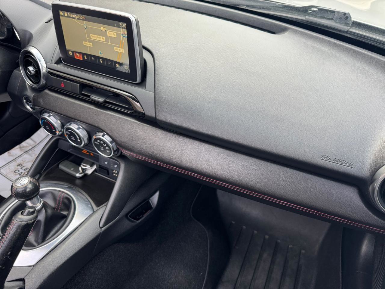 Used 2016 MAZDA MX-5 Miata Grand Touring image 13