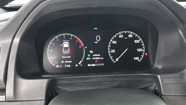 Used 2024 Honda Ridgeline TrailSport image 21