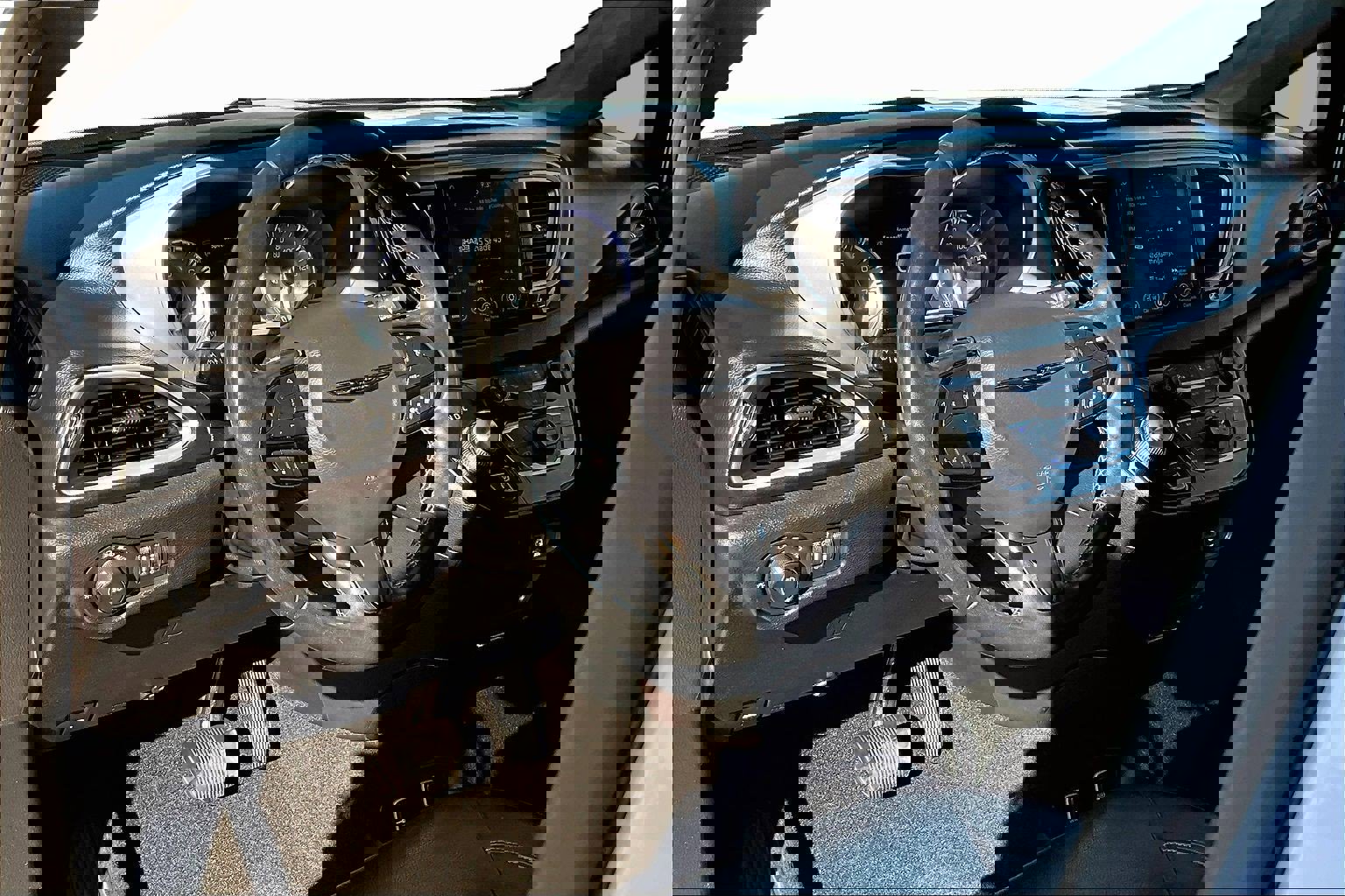 Used 2020 Chrysler Pacifica Touring-L w/ Advanced Safetytec Group image 12