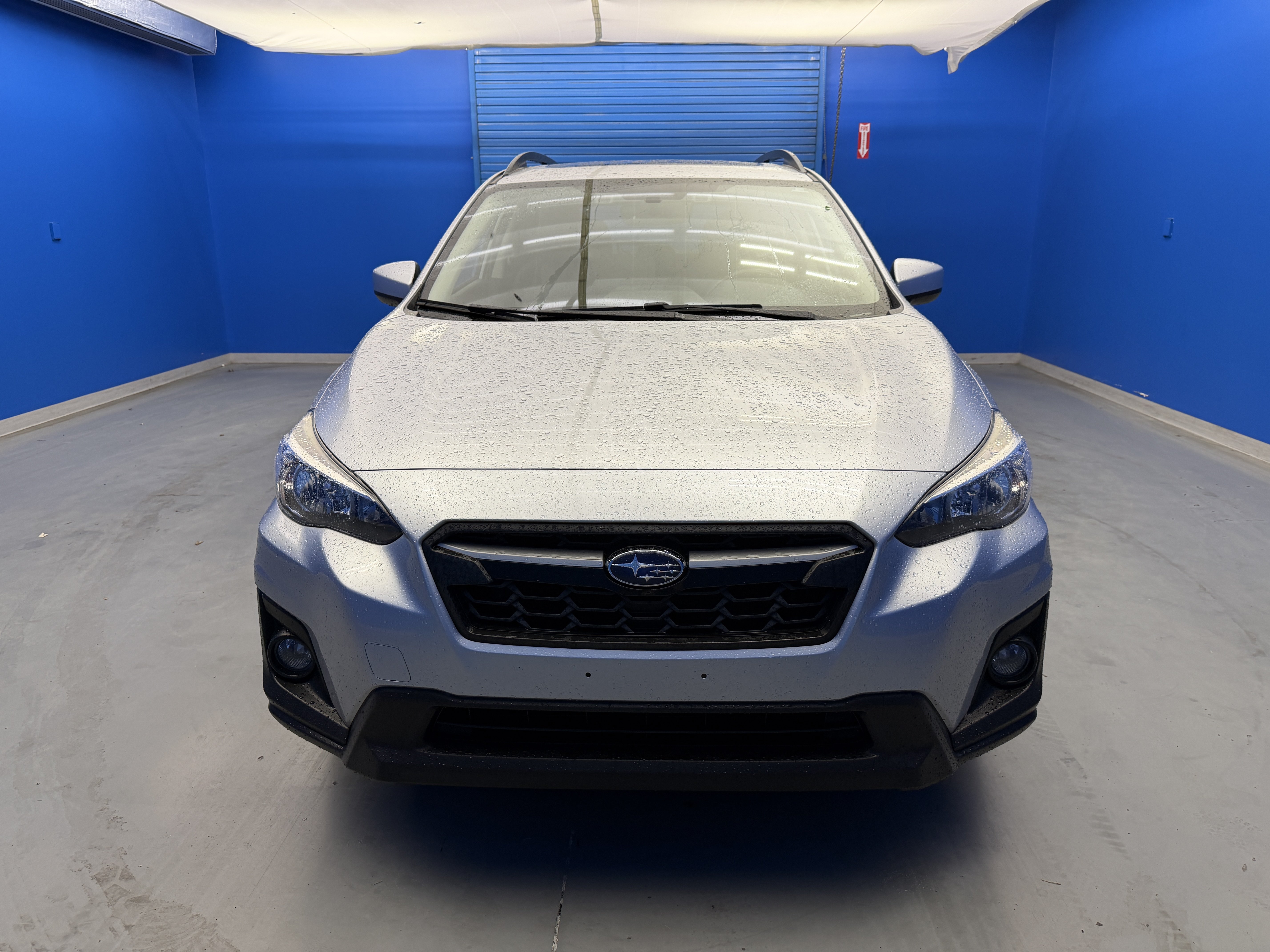 Used 2019 Subaru Crosstrek 2.0i Premium AWD/4WD image 3