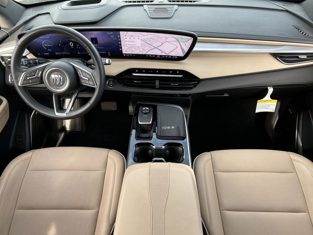 Used 2025 Buick Enclave Preferred w/ Power Package image 20