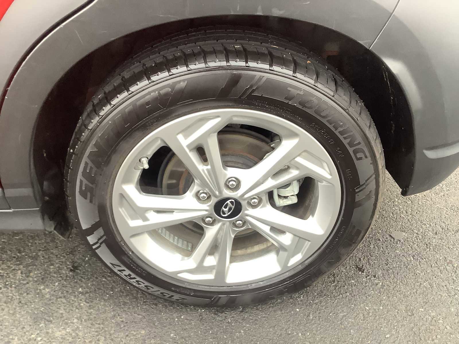 Used 2022 Hyundai Kona SEL w/ Convenience Package image 7