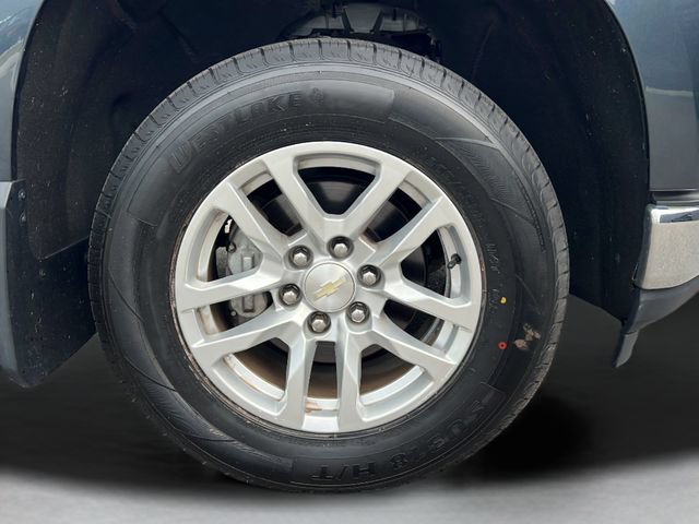 Used 2020 Chevrolet Silverado 1500 LT w/ All-Star Edition AWD/4WD image 25