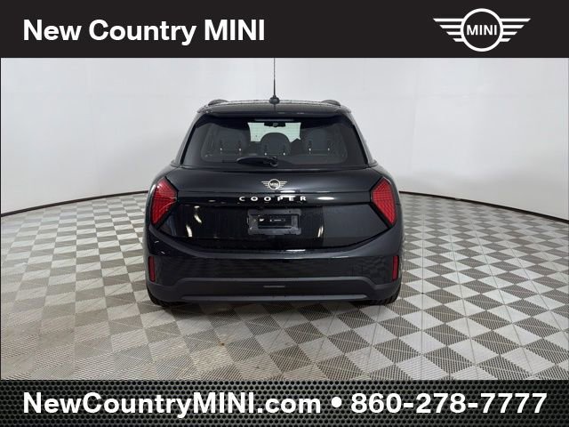 New 2026 MINI Cooper 4-Door Hardtop image 6