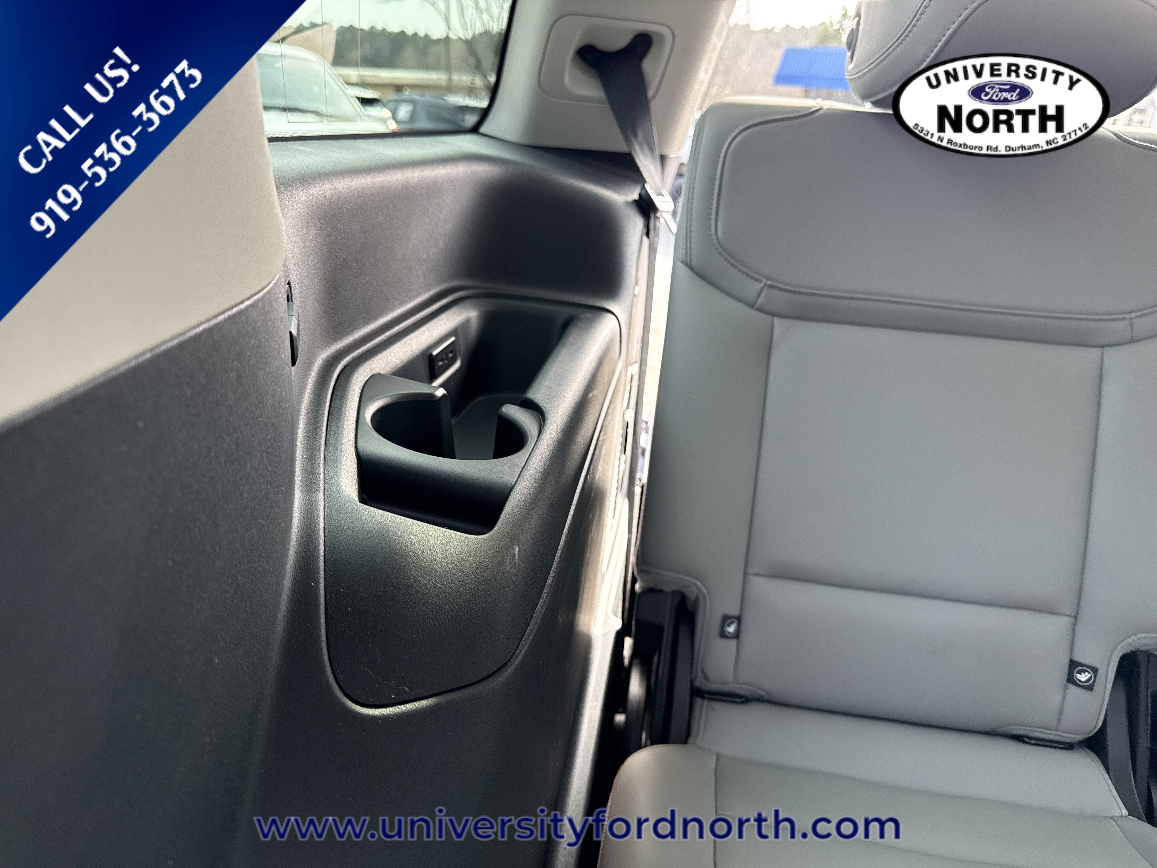 Used 2025 Ford Expedition Active image 47