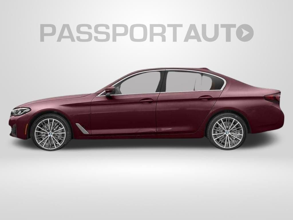 Used 2023 BMW 530i xDrive w/ Premium Package AWD/4WD image 58