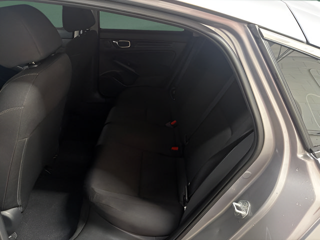 Used 2023 Honda Civic LX image 12