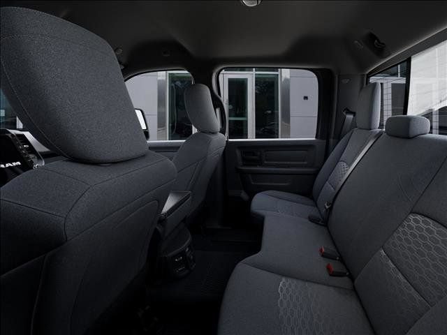 New 2026 RAM 3500 Tradesman AWD/4WD image 23