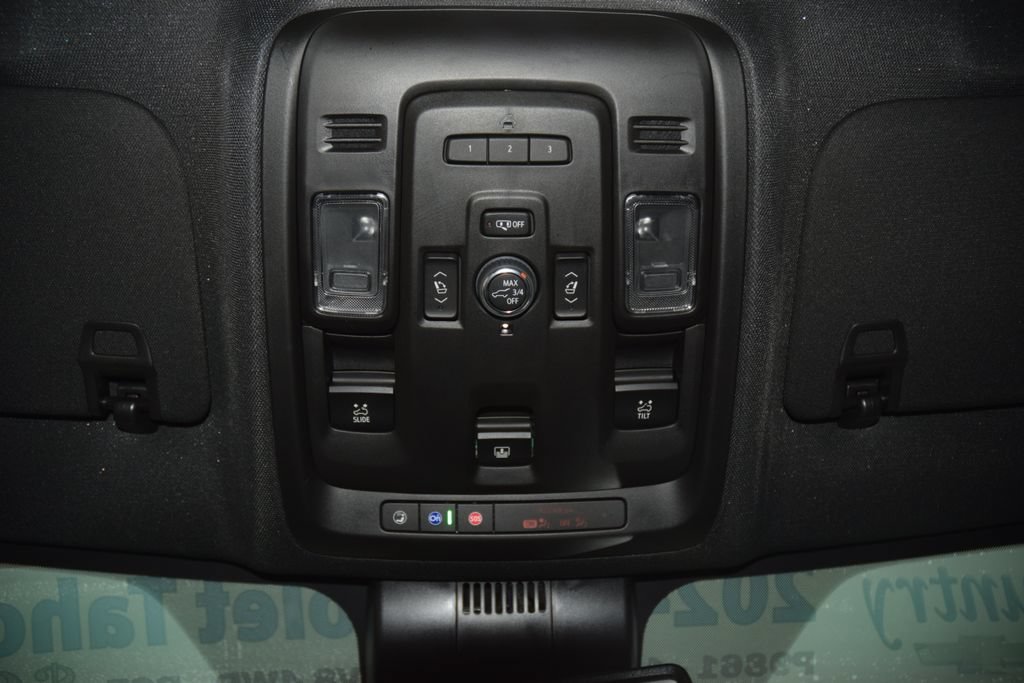 Used 2024 Chevrolet Tahoe RST w/ Luxury Package AWD/4WD image 51