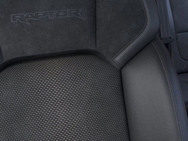 New 2025 Ford Bronco Raptor w/ Interior Carbon Fiber Pack AWD/4WD image 50