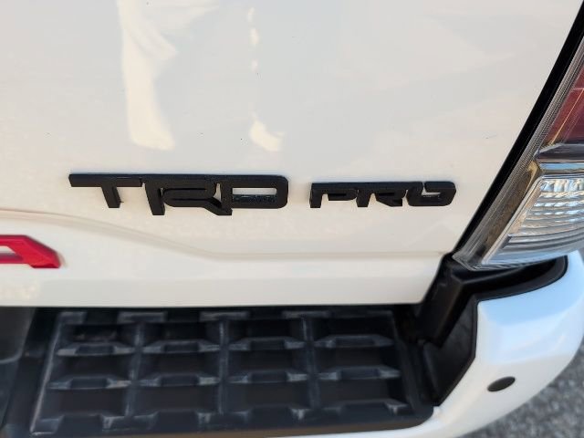 Used 2023 Toyota Tacoma TRD Pro image 21