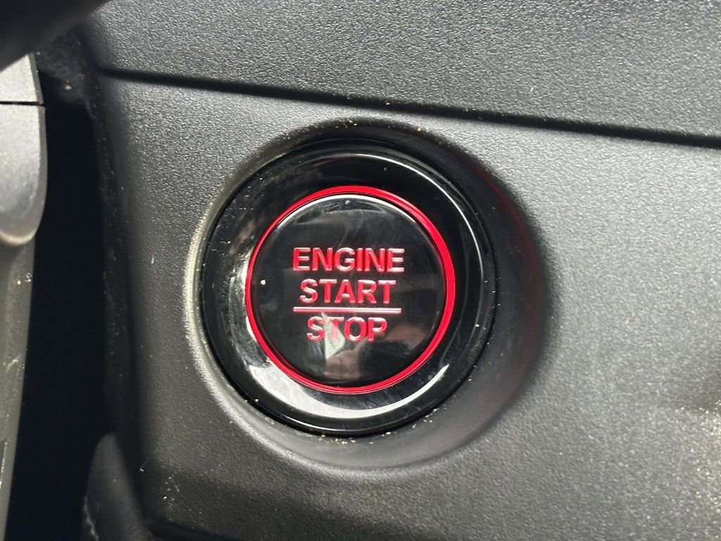 Used 2024 Honda Accord EX image 35