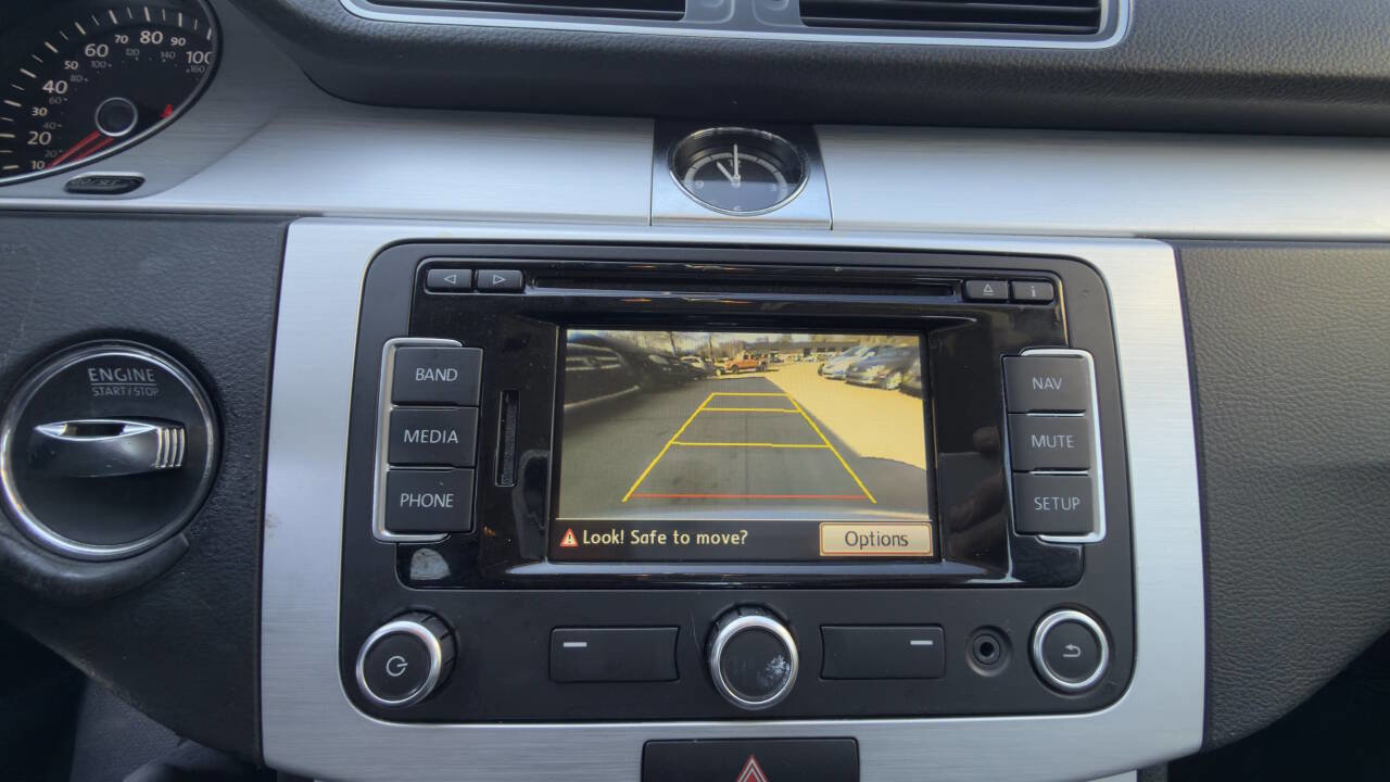 Used 2014 Volkswagen CC Sport image 40