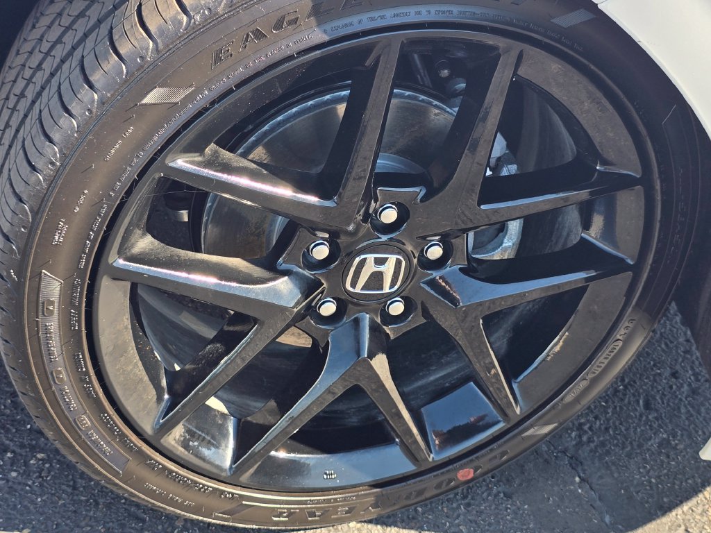 New 2026 Honda Civic Sport image 10