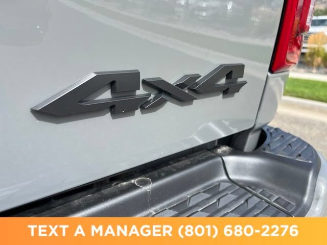 New 2026 RAM 3500 Laramie w/ Night Edition AWD/4WD image 15