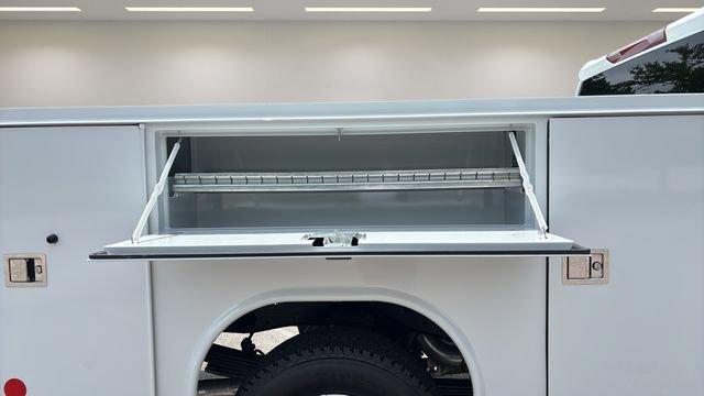 New 2026 Chevrolet Silverado 2500 W/T w/ WT Convenience Package AWD/4WD image 25