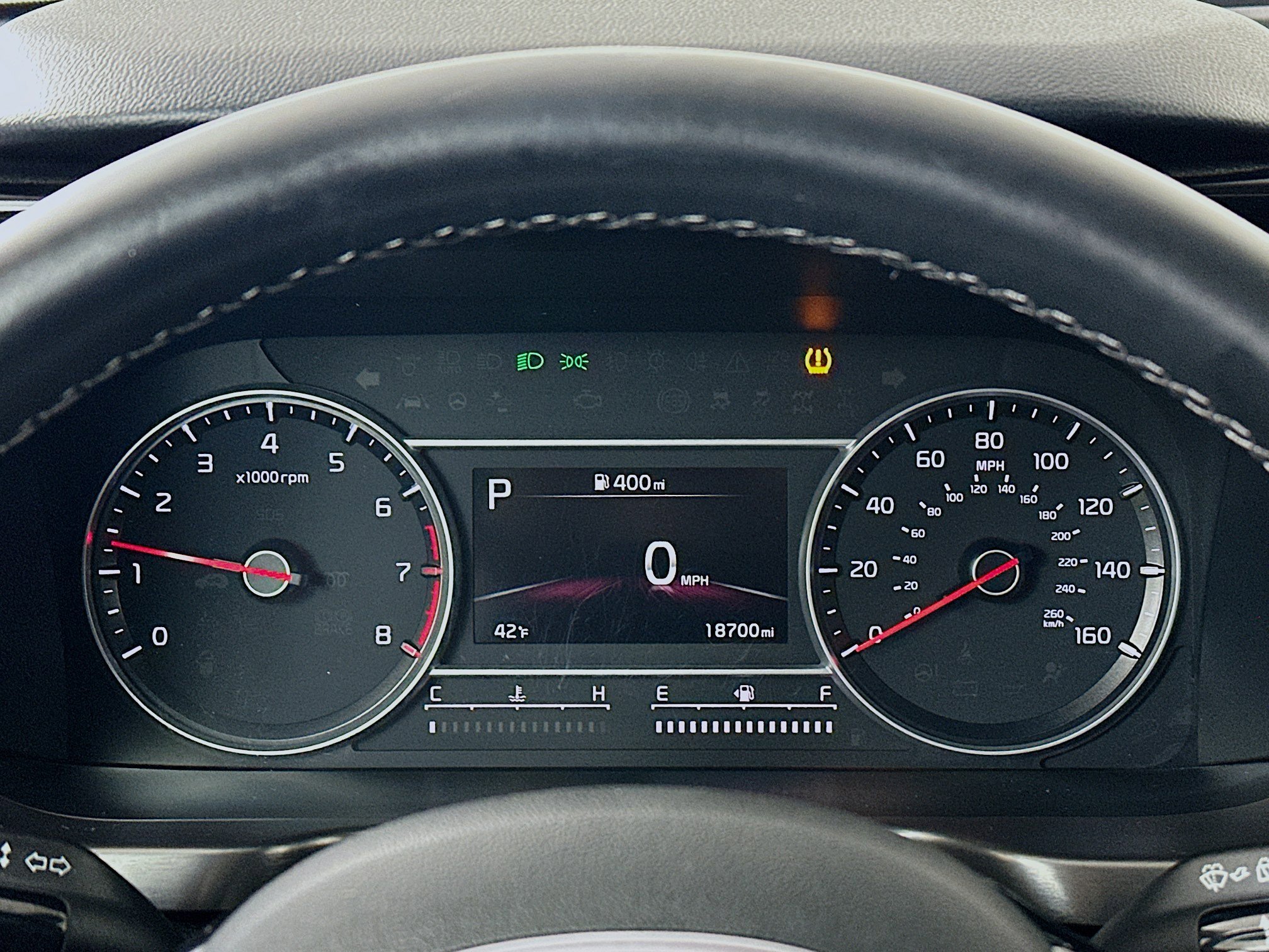 Certified 2022 Kia Sorento SX image 12