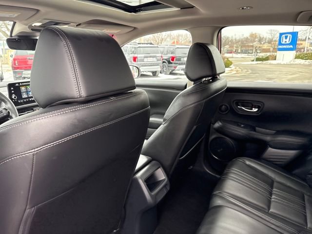 Used 2024 Honda HR-V EX-L image 21