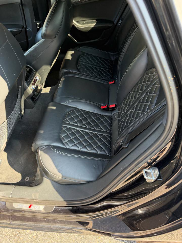 Used 2015 Audi S6 AWD/4WD image 8