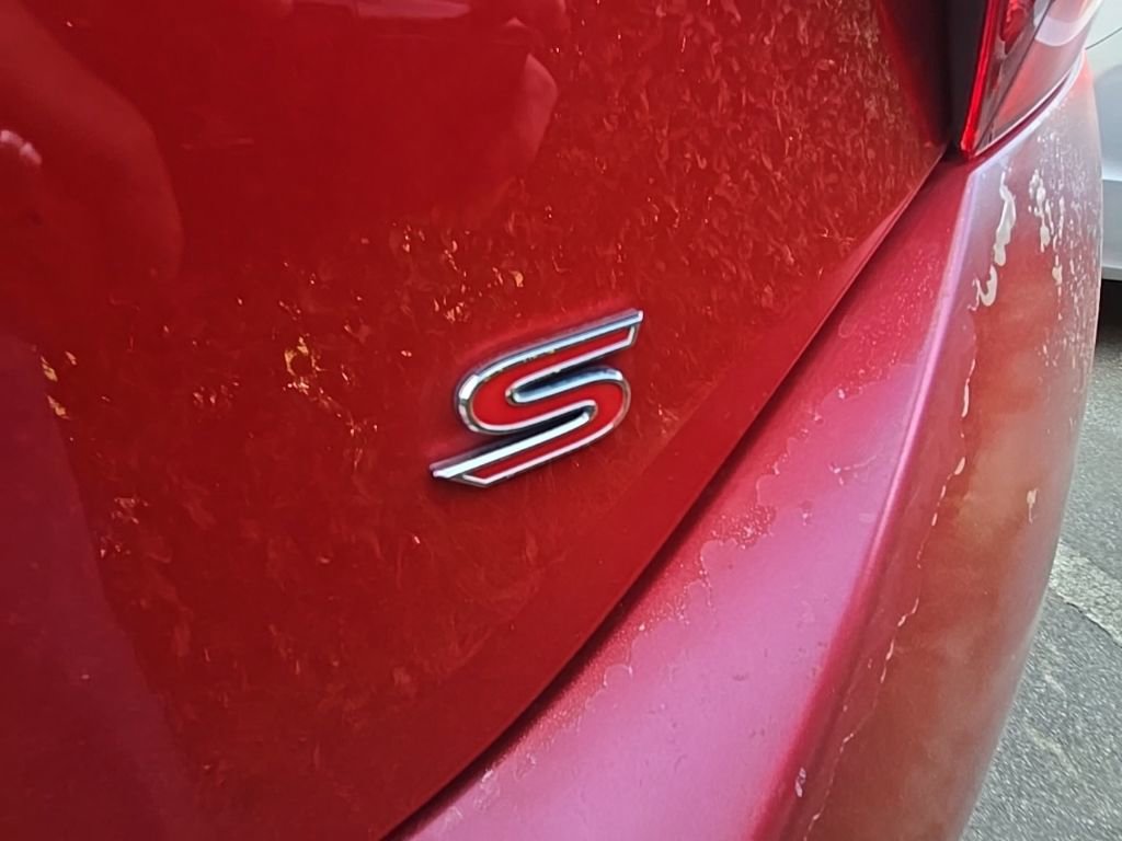 Used 2015 Toyota Corolla S image 8