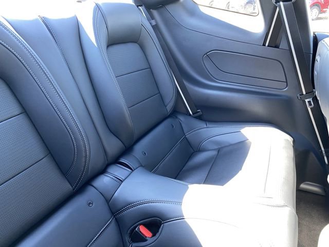 New 2025 Ford Mustang Premium image 44