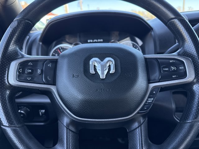 Used 2023 RAM 4500 Tradesman image 16