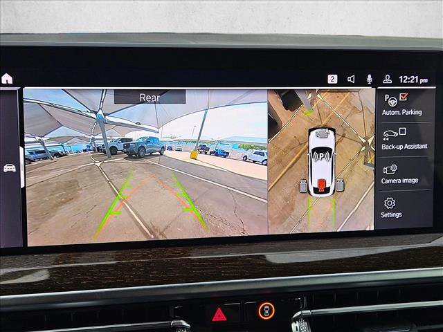 Used 2023 BMW X4 xDrive30i image 14