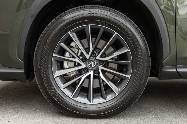 Used 2024 Lexus NX 350h AWD w/ Vision Package image 14