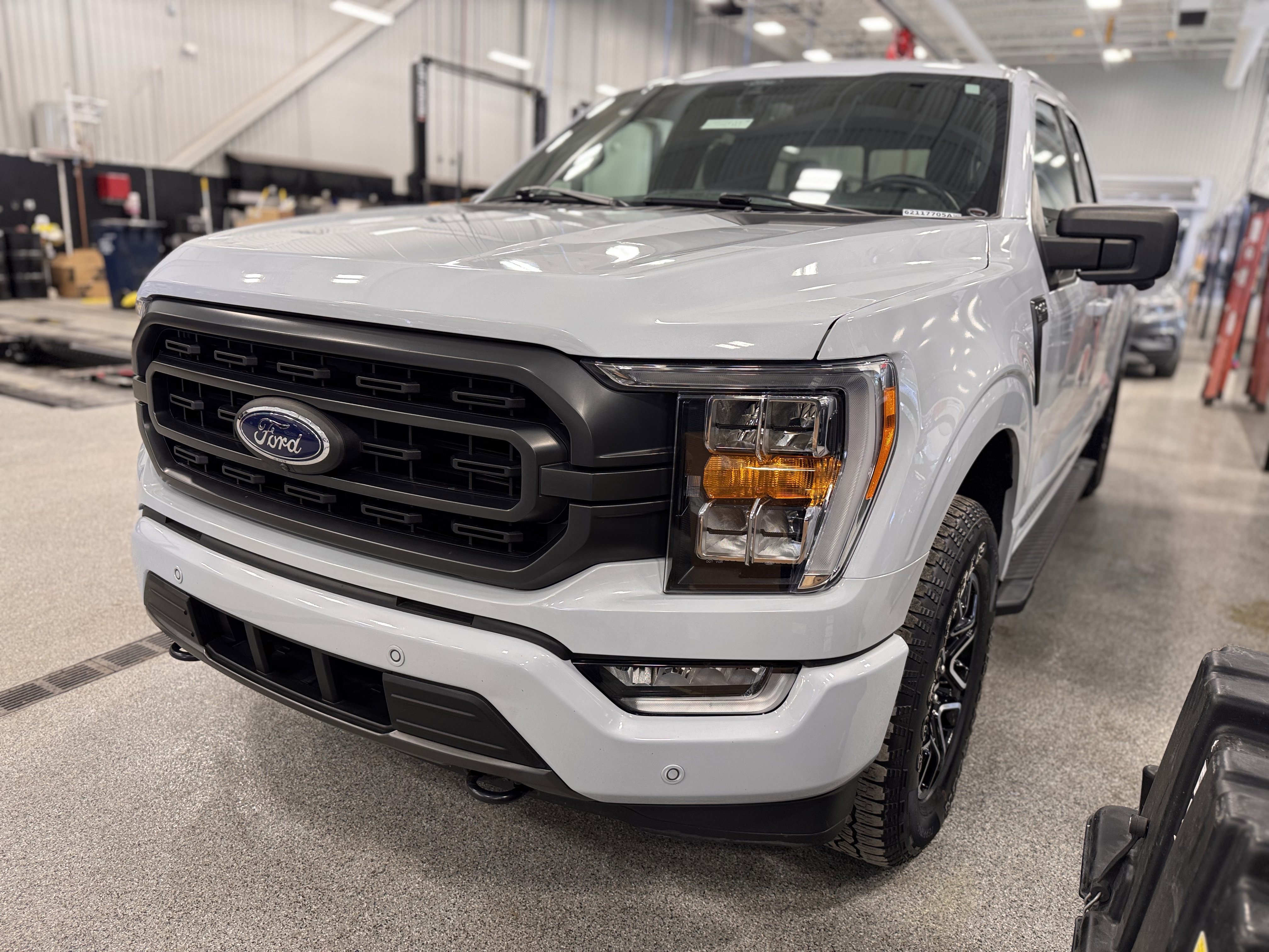 Used 2021 Ford F150 XLT w/ Equipment Group 302A High image 31