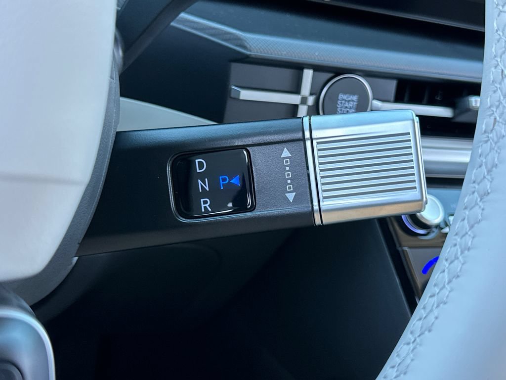 New 2026 Hyundai Santa Fe SE AWD/4WD image 16