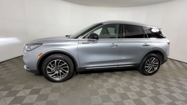 Used 2022 Lincoln Corsair AWD w/ Equipment Group 101A image 12