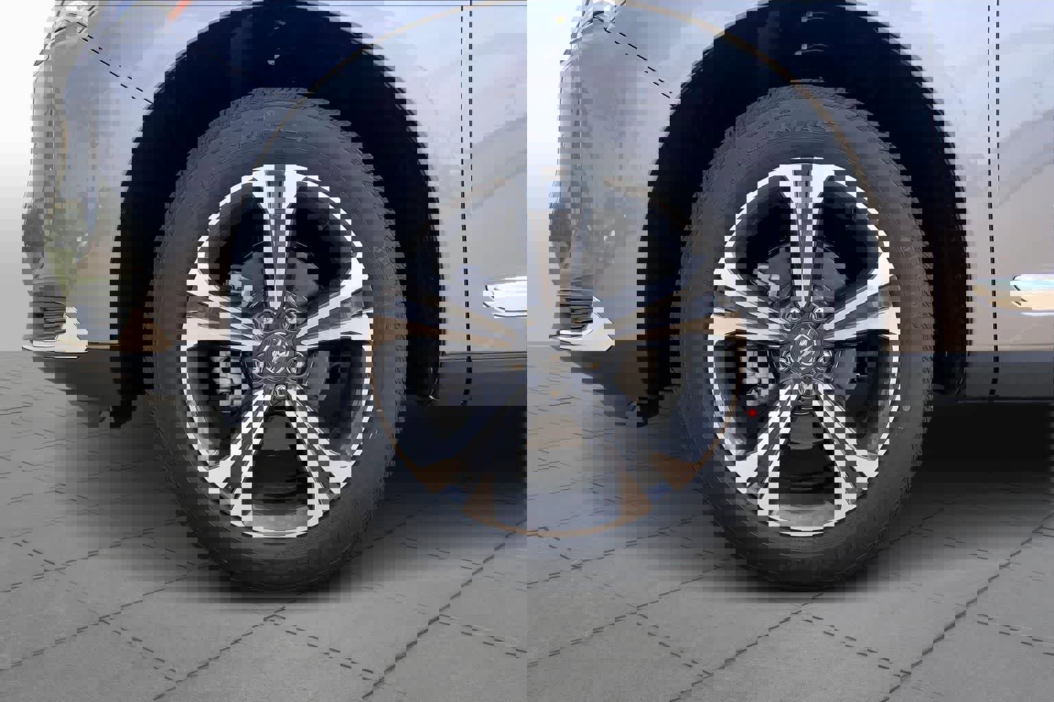 New 2026 Acura RDX SH-AWD w/ Technology Package image 12