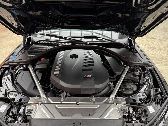 New 2026 BMW 440i xDrive M440i xDrive w/ Premium Package image 27