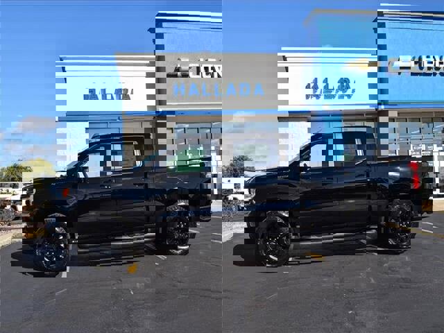 New 2026 Chevrolet Silverado 1500 RST w/ RST Select Package image 8