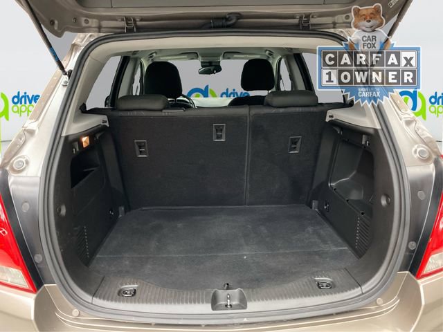 Used 2020 Chevrolet Trax LT image 13