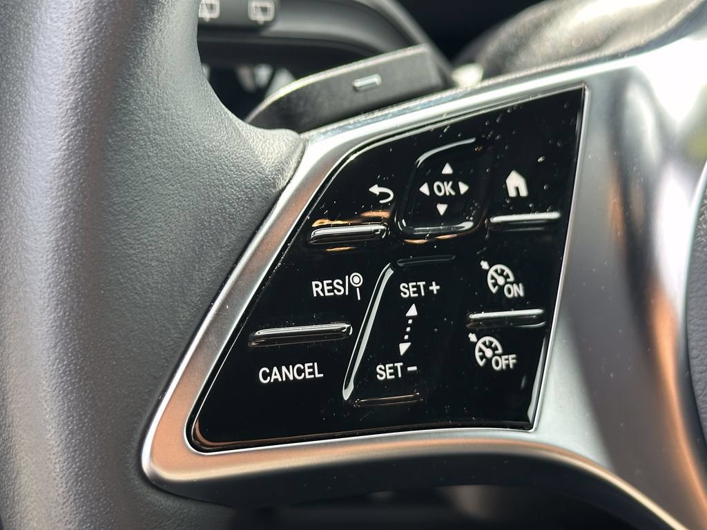 Certified 2025 Mercedes-Benz GLA 250 image 28