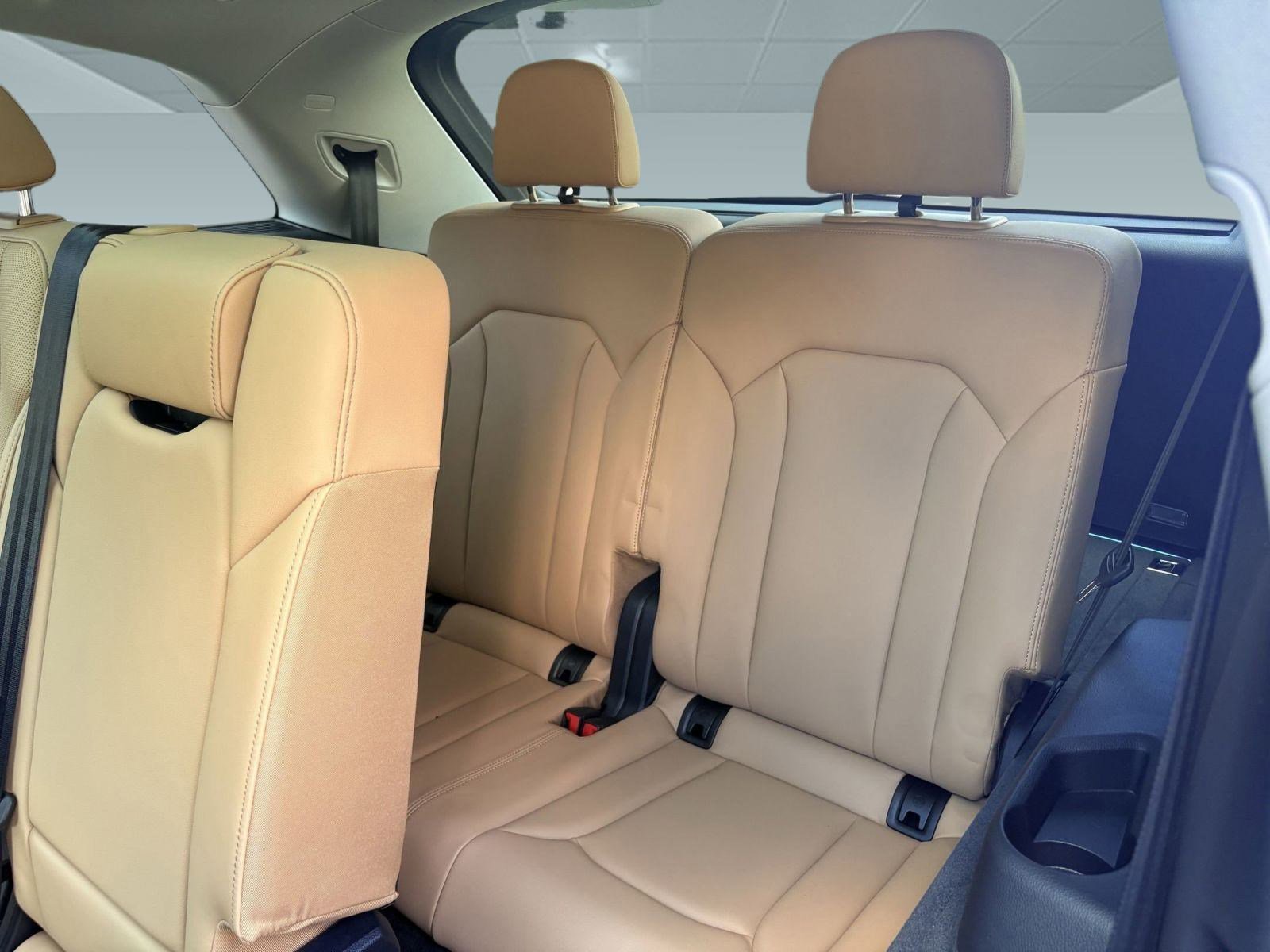 New 2025 Audi Q7 3.0T Premium Plus image 27