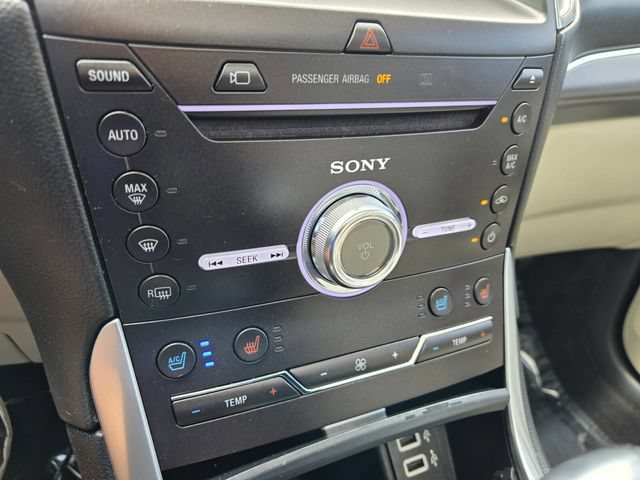 Used 2018 Ford Edge Titanium w/ Equipment Group 302A FWD image 20