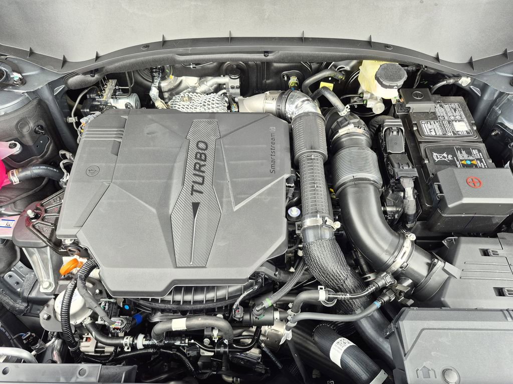 New 2027 Kia Telluride S image 16