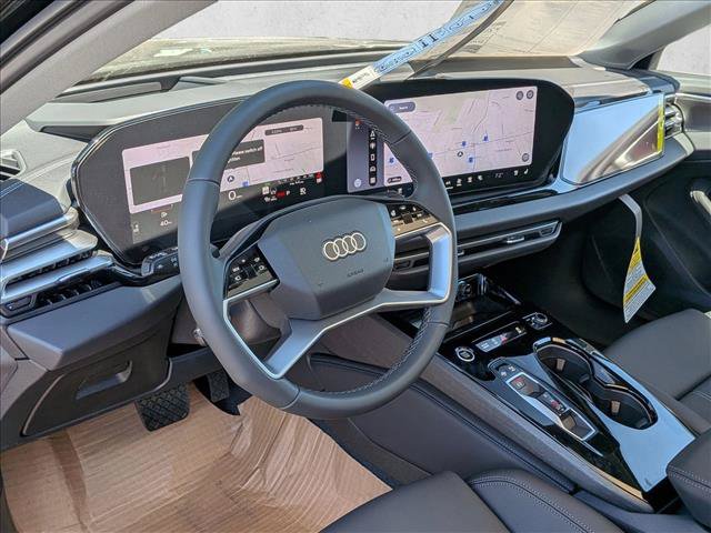 New 2026 Audi A5 Prestige AWD/4WD image 3