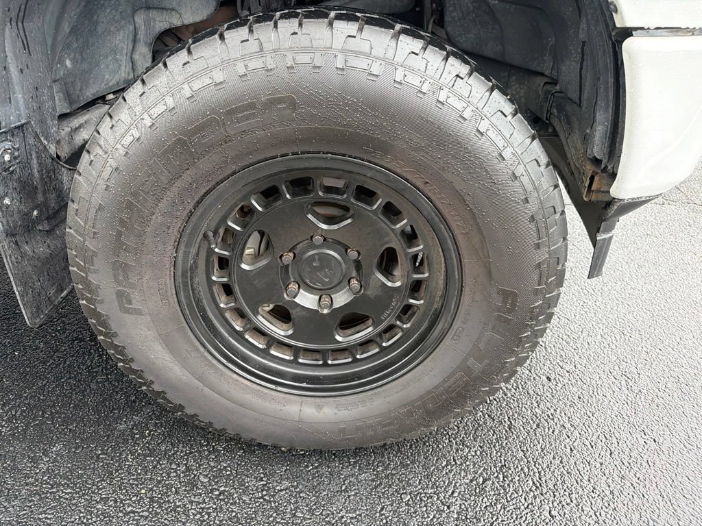 Used 2019 Ford F150 XL w/ Equipment Group 101A Mid AWD/4WD image 10