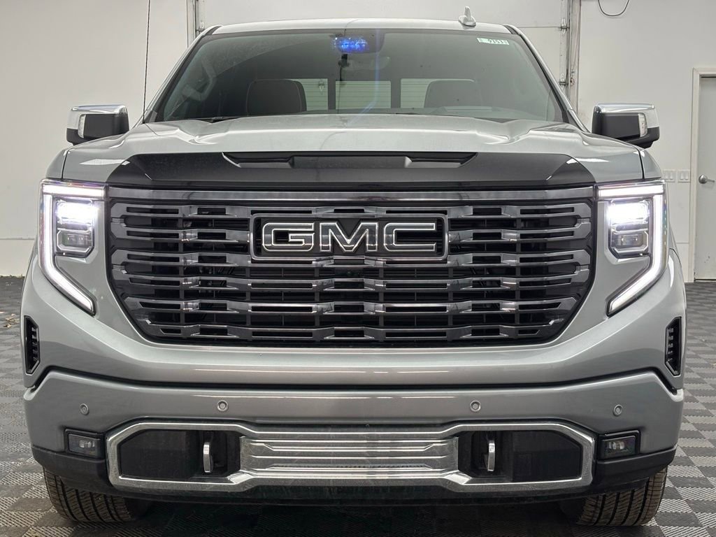 New 2026 GMC Sierra 1500 Denali Ultimate image 17