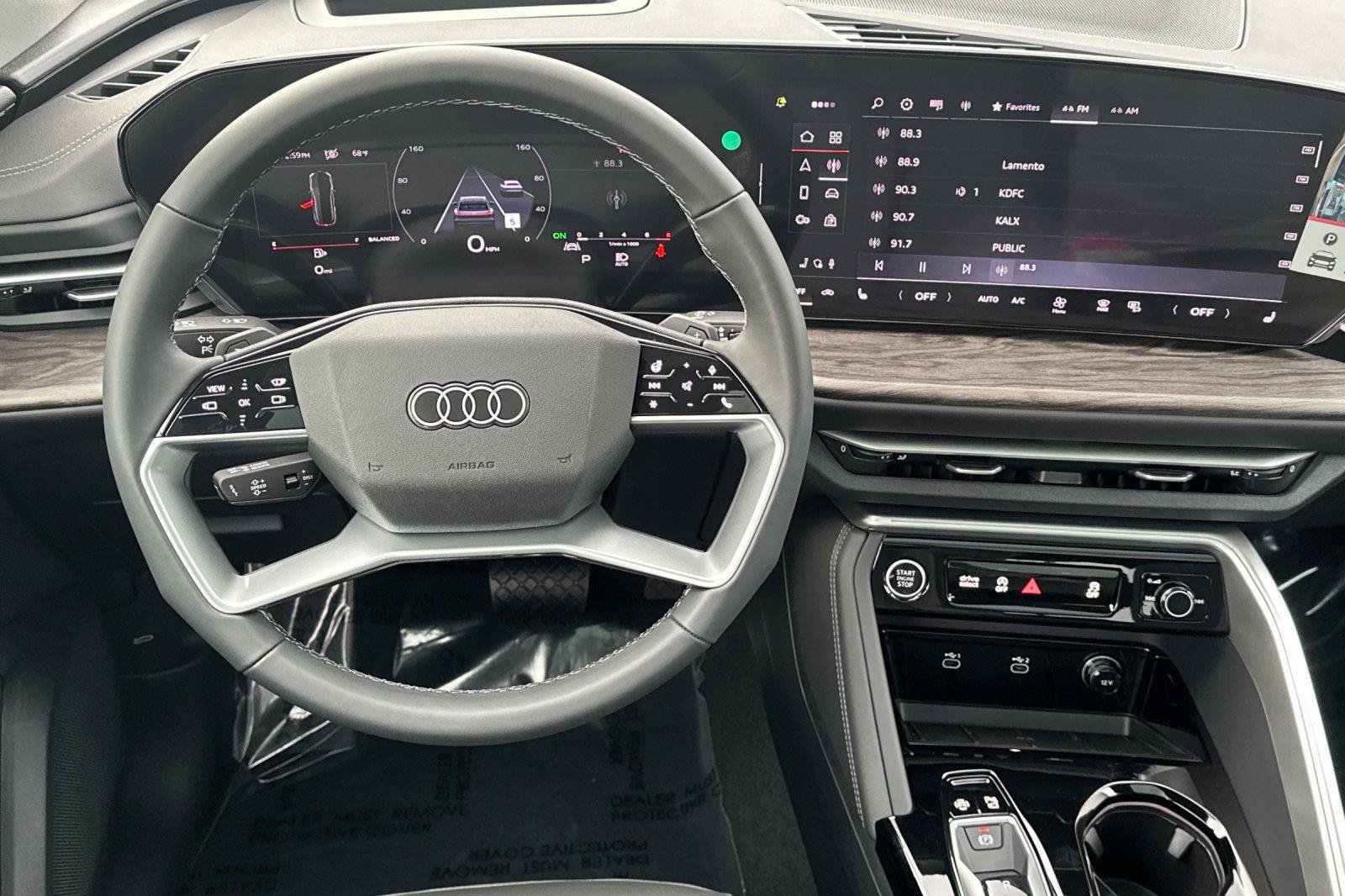 New 2025 Audi Q5 Premium Plus w/ Premium Plus image 13