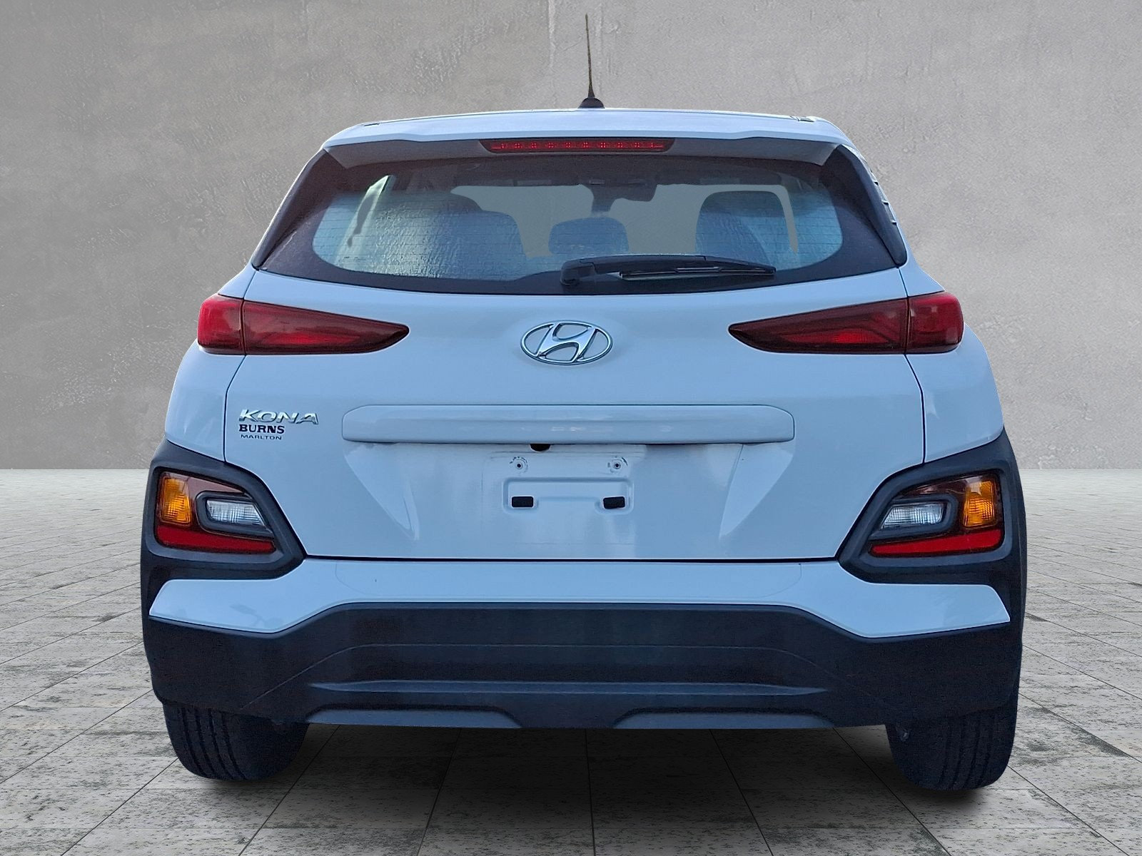 Used 2019 Hyundai Kona SE FWD image 5